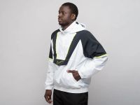 Лот: 24973980. Фото: 3. Анорак Nike. Одежда, обувь, галантерея