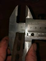 Лот: 8336301. Фото: 2. Диск тормозной 21120350107001... Автозапчасти