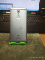 Лот: 19679071. Фото: 2. Смартфон ZTE Axon 7 Mini. Смартфоны, связь, навигация