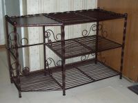 Лот: 6163780. Фото: 2. подставка для обуви. Мебель для прихожей