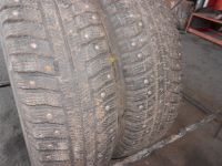 Лот: 25720682. Фото: 3. 2 шт. 175-70-13 Amtel NordMaster... Авто, мото, водный транспорт