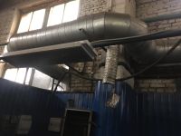 Лот: 12150794. Фото: 5. Вытяжка