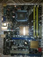 Лот: 7002281. Фото: 4. ASUS P5KPL-AM SE. Красноярск