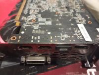 Лот: 24386426. Фото: 2. MSI gaming x rx 470 8gb. Комплектующие