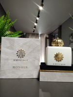 Лот: 21969553. Фото: 2. Amouage Honour. Парфюмерия