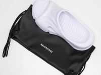 Лот: 20592371. Фото: 6. Сланцы Balenciaga