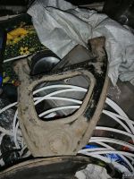 Лот: 15498854. Фото: 4. Ступицы задние Toyota MARK II... Красноярск