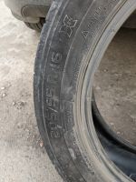 Лот: 20315834. Фото: 3. Шины michelin 205/55/16. Авто, мото, водный транспорт