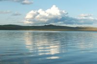 Лот: 16400513. Фото: 3. Тур по озёрам Хакасии. Туризм, охота, рыбалка, самооборона