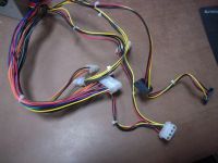 Лот: 19078566. Фото: 4. Блок питания 400w FSP ATX400N... Красноярск
