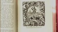 Лот: 16207585. Фото: 15. старинная книга на французском...