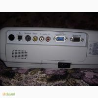Лот: 13457812. Фото: 2. Проектор Epson. Мониторы, проекторы