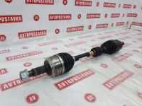 Лот: 20901037. Фото: 2. Привод колеса Nissan Qashqai J11... Автозапчасти