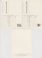 Лот: 18577280. Фото: 2. Открытки СССР -7 штук. 23 февраля и 8 марта