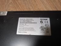 Лот: 21114300. Фото: 3. Коммутатор D-Link DGS-1024D 24... Компьютеры, оргтехника, канцтовары
