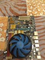 Лот: 14567306. Фото: 3. Материнская плата Gigabyte GA-MA770-DS3... Компьютеры, оргтехника, канцтовары