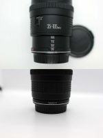 Лот: 19218885. Фото: 3. 09 Обьектив Canon EF 35–105 mm... Красноярск