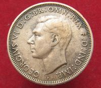 Лот: 11940261. Фото: 2. Австралия, 1 пенни 1942год. Монеты
