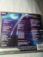 Лот: 21009582. Фото: 2. Space МР-3 диск. Коллекционирование, моделизм