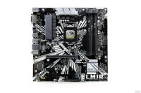 Лот: 15068576. Фото: 2. Игровая материнка! Z390 Asus Prime... Комплектующие