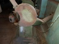 Лот: 9905773. Фото: 2. Станок точильный профессиональный. Оборудование