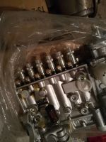 Лот: 10737980. Фото: 2. ТНВД bosch 0402046865. Автозапчасти
