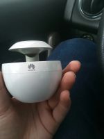 Лот: 18937157. Фото: 2. Huawei Bluetooth калонка AM08. Аудиотехника
