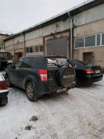 Лот: 12960061. Фото: 2. Suzuki Grand Vitara. Авто, мото, водный транспорт