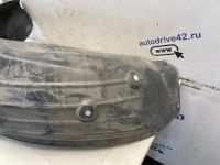 Лот: 23552780. Фото: 7. подкрылок Haval Jolion