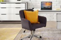 Лот: 23631749. Фото: 3. Подушка с отстрочкой Linen Way... Домашний быт