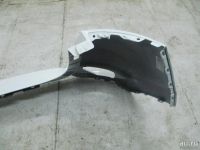 Лот: 13313513. Фото: 6. Бампер задний Hyundai Tucson 3...