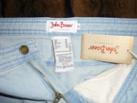 Лот: 5096587. Фото: 3. Джинсовая юбка. На российский... Одежда, обувь, галантерея