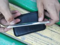 Лот: 3083667. Фото: 4. Apple iPod touch 4 8Gb