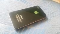 Лот: 8401418. Фото: 2. iphone 4s 8gb. Смартфоны, связь, навигация