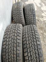 Лот: 14905972. Фото: 4. Toyo 245/70 R16. Красноярск