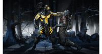Лот: 7618234. Фото: 3. Mortal Kombat XL английский язык. Компьютеры, оргтехника, канцтовары