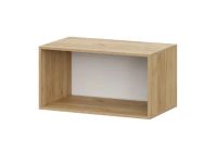 Лот: 25882613. Фото: 2. Шкаф верхний 2-х дверный АБРАУ... Хранение вещей