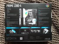 Лот: 13831122. Фото: 3. Материнская плата ASUS PRIME Z390-A... Компьютеры, оргтехника, канцтовары
