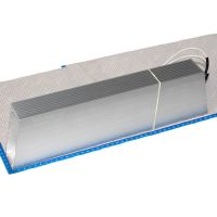 Лот: 25004954. Фото: 2. RXLG2000W50RJ - тормозной резистор... Радиодетали  (электронные компоненты)