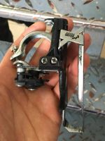 Лот: 7569692. Фото: 3. Переключатель передний shimano. Спортивные товары