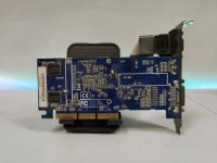 Лот: 25801332. Фото: 3. Видеокарта Zotac 6200 AGP/256... Компьютеры, оргтехника, канцтовары