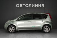 Лот: 21785807. Фото: 3. Nissan Note, I 1.5 CVT (109 л... Красноярск