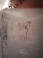 Лот: 20349538. Фото: 3. Бойлер водонагреватель 120-150... Строительство и ремонт
