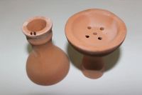 Лот: 6406988. Фото: 2. Египетская чаша для кальяна №011... Сувениры, подарки