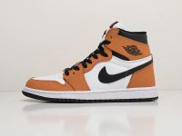 Лот: 18766008. Фото: 2. Кроссовки Nike Air Jordan 1 High. Мужская обувь