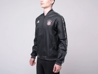 Лот: 16032375. Фото: 2. Олимпийка Adidas FC Bayern Munchen... Спортивная одежда