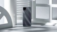 Лот: 19241685. Фото: 2. Контейнер SIM/MMC Realme C21Y... Запчасти, оборудование