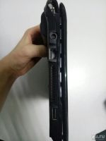 Лот: 12778926. Фото: 4. Нэтбук Samsung NC110 | Состояние... Красноярск