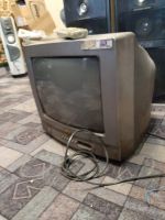 Лот: 15261899. Фото: 2. Телевизор LG 15 дюймов. ТВ и видео