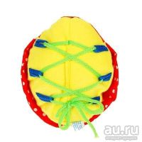 Лот: 10804499. Фото: 3. Развивающая игрушка «Букашечка... Дети растут